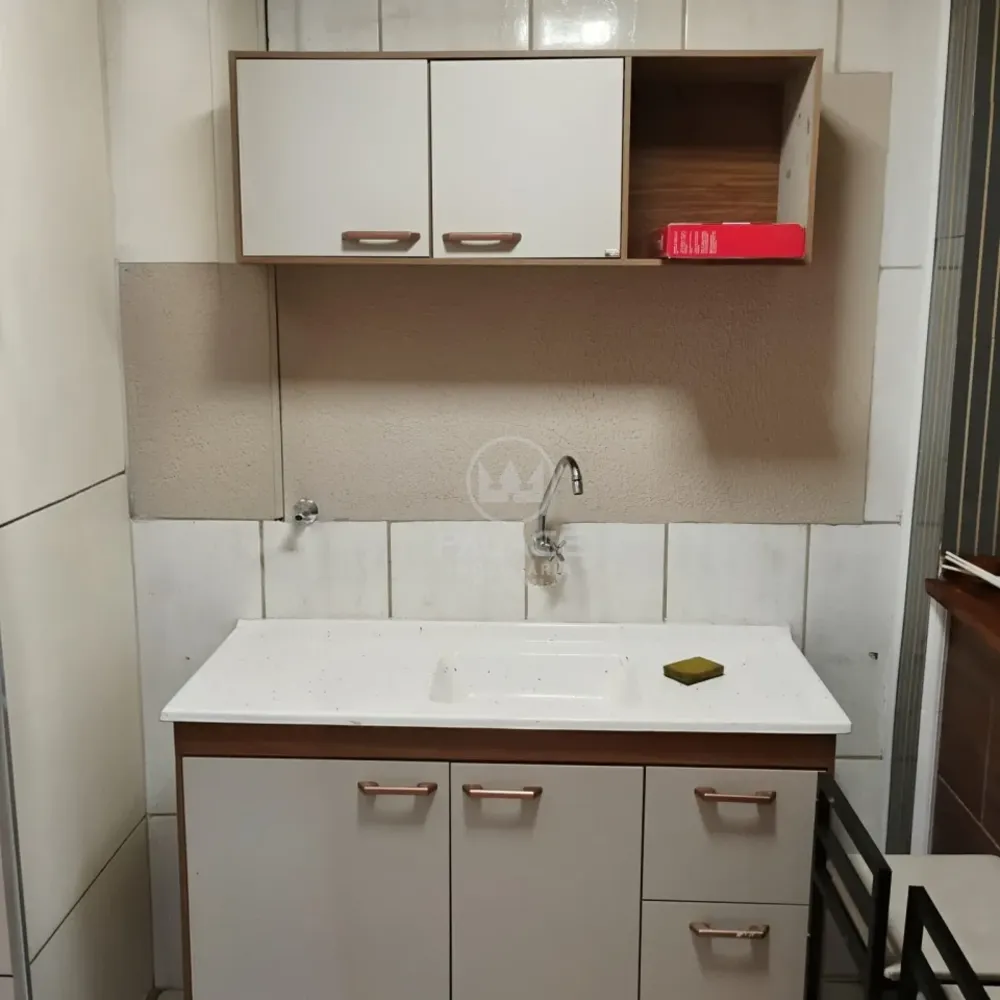 Apartamento, 1 quarto, 25 m² - Foto 4