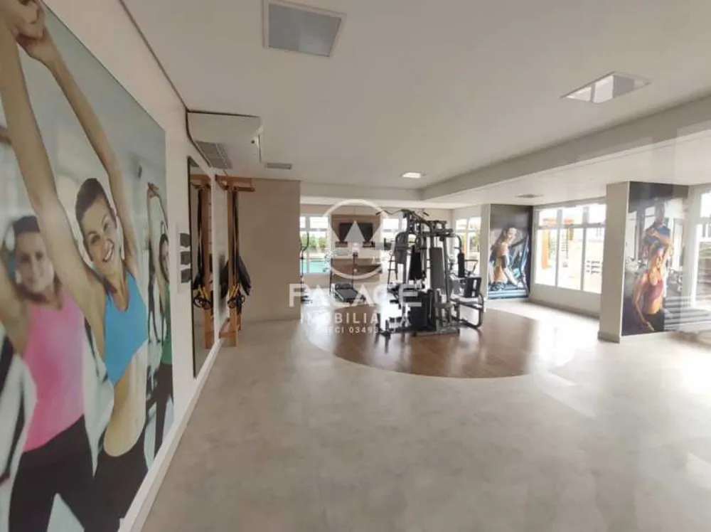 Apartamento, 3 quartos, 86 m² - Foto 4