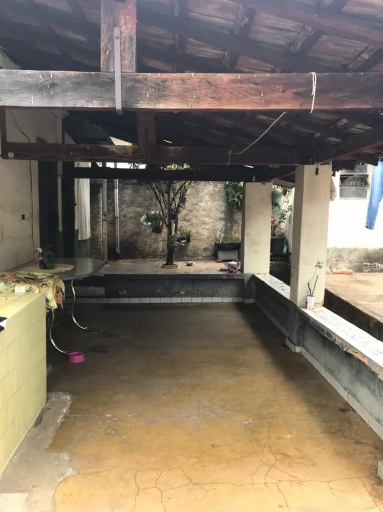 Casa, 2 quartos, 153 m² - Foto 4
