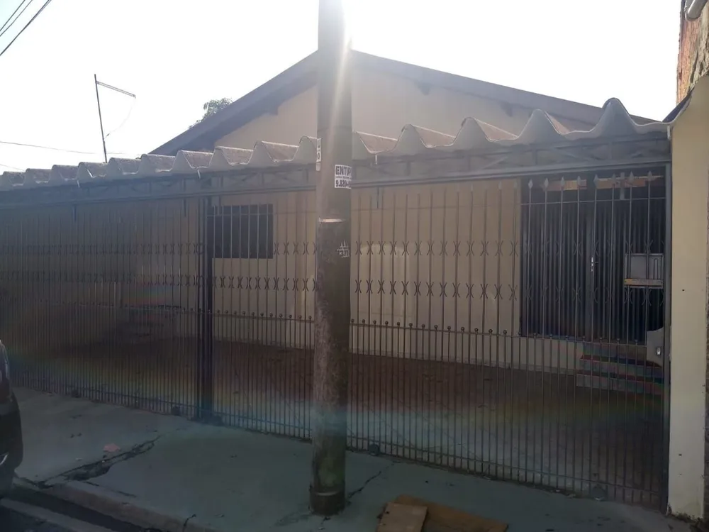 Casa, 2 quartos, 146 m² - Foto 1