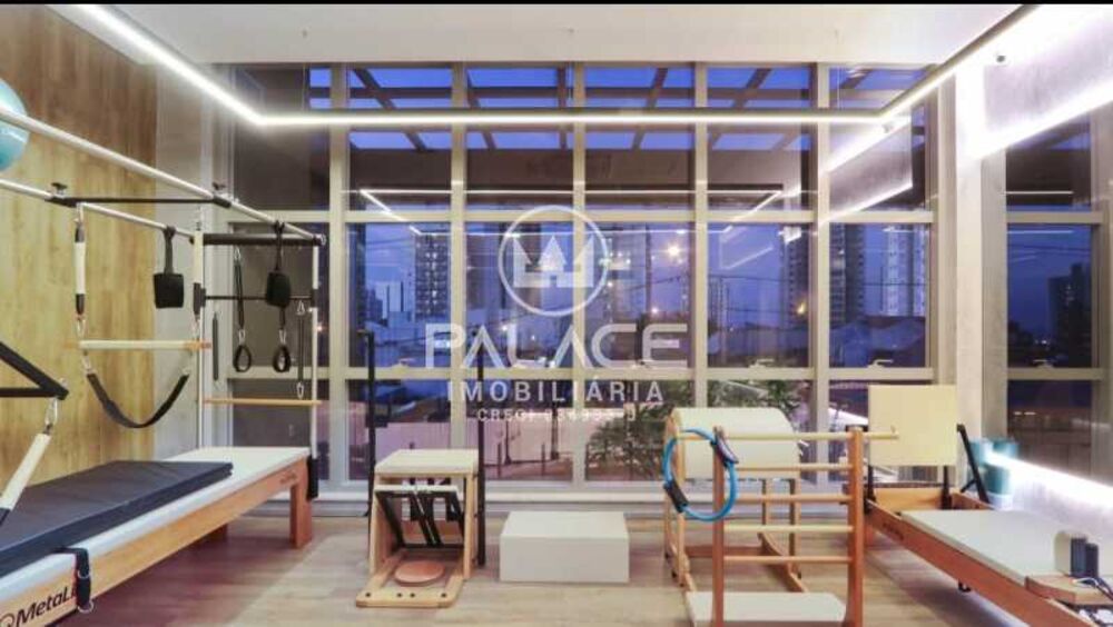 Apartamento à venda com 3 quartos, 166m² - Foto 9