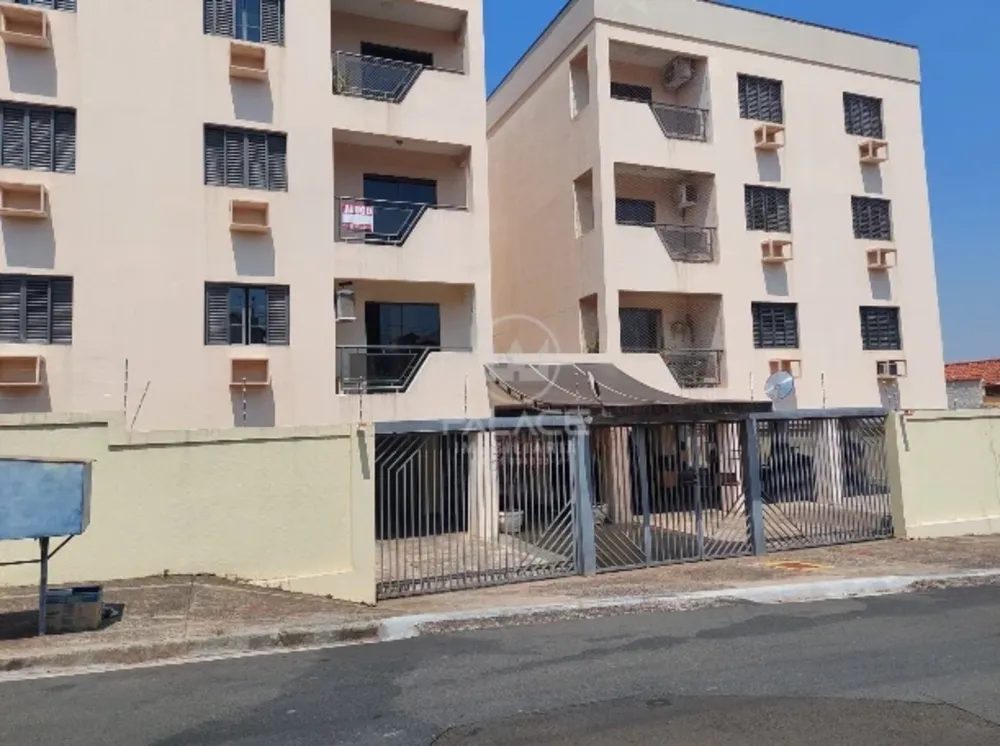 Apartamento, 2 quartos, 95 m² - Foto 1