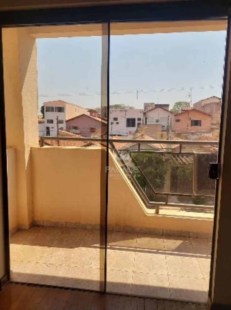 Apartamento, 2 quartos, 95 m² - Foto 4