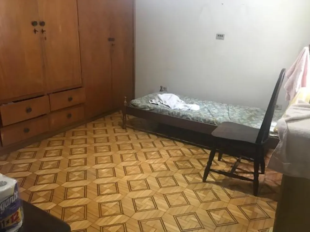 Casa, 4 quartos, 250 m² - Foto 1