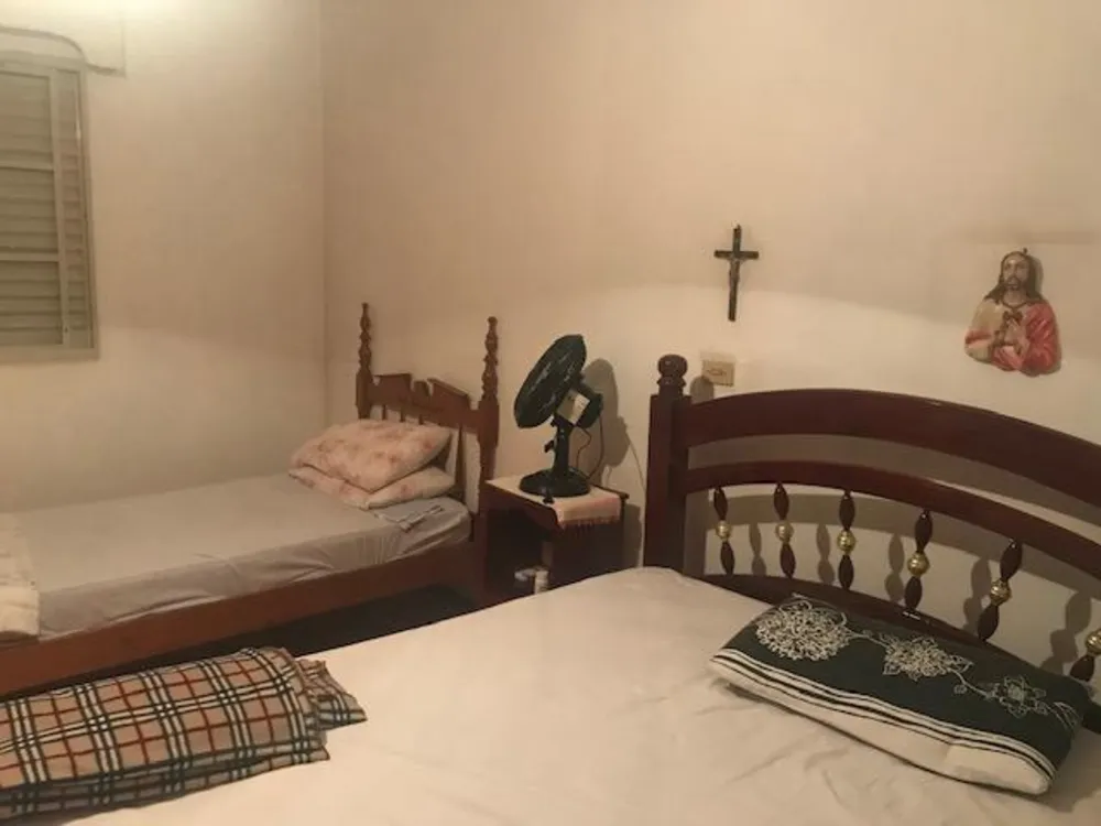 Casa, 4 quartos, 250 m² - Foto 4