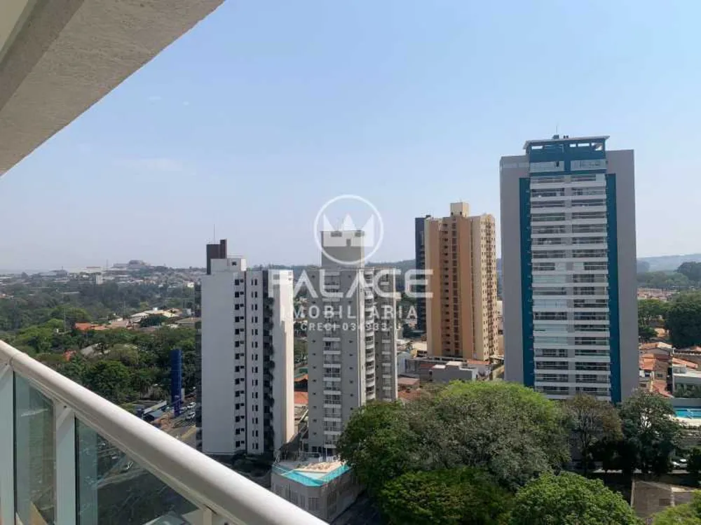 Apartamento, 1 quarto, 54 m² - Foto 6
