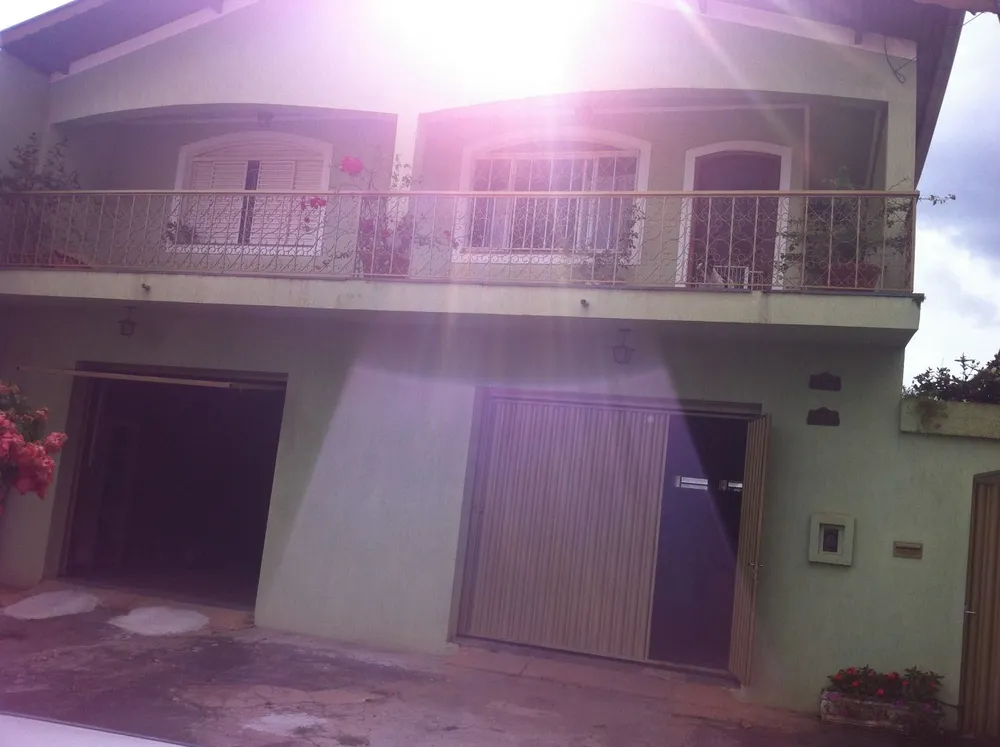 Casa, 2 quartos, 320 m² - Foto 1