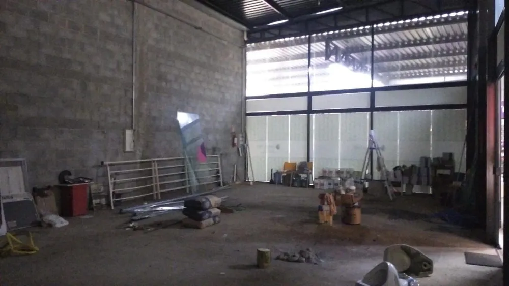 Prédio Inteiro, 69 m² - Foto 1
