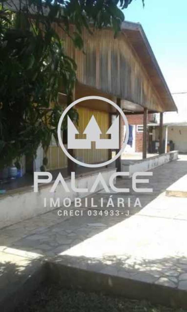 Chácara à venda com 3 quartos, 251m² - Foto 1