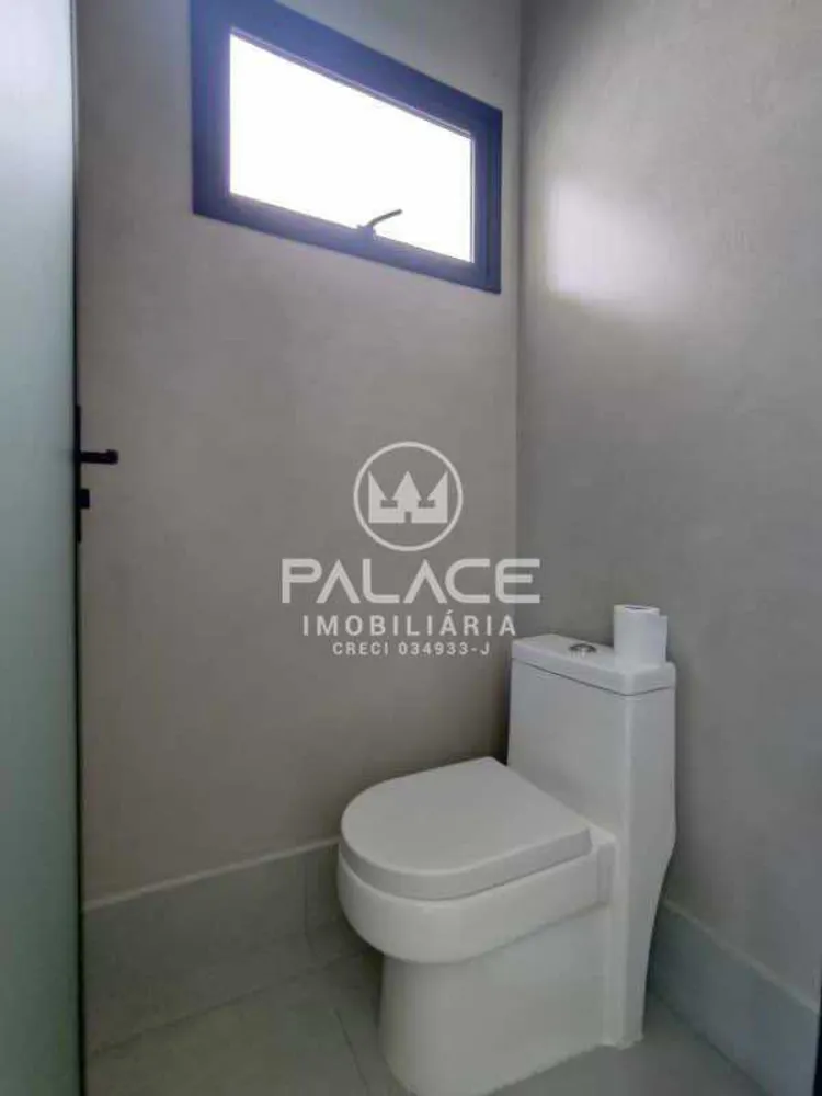 Casa de Condomínio, 4 quartos - Foto 12