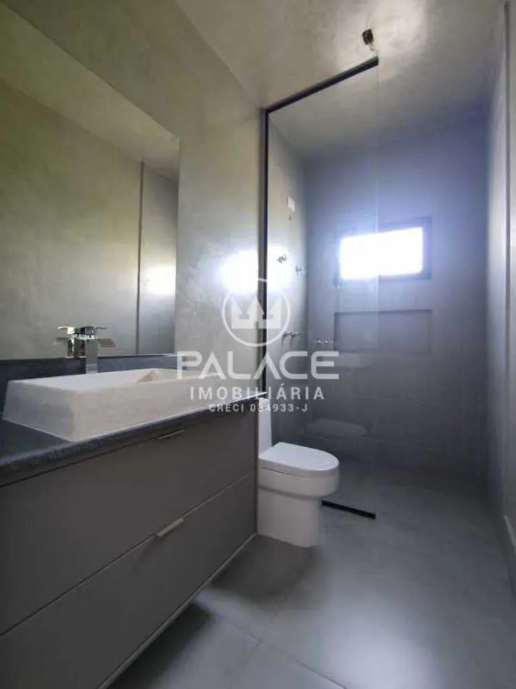 Casa de Condomínio, 4 quartos - Foto 9
