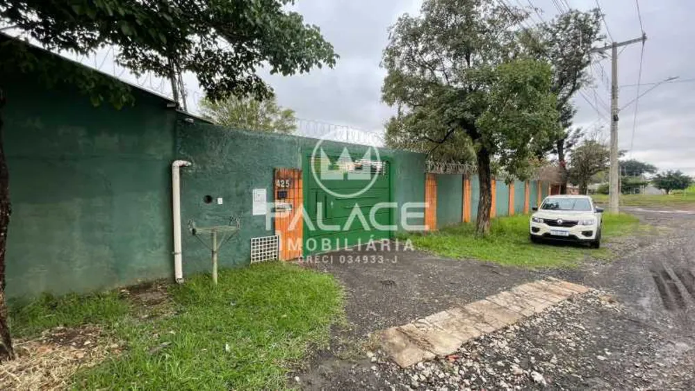 Casa, 9 quartos, 490 m² - Foto 3