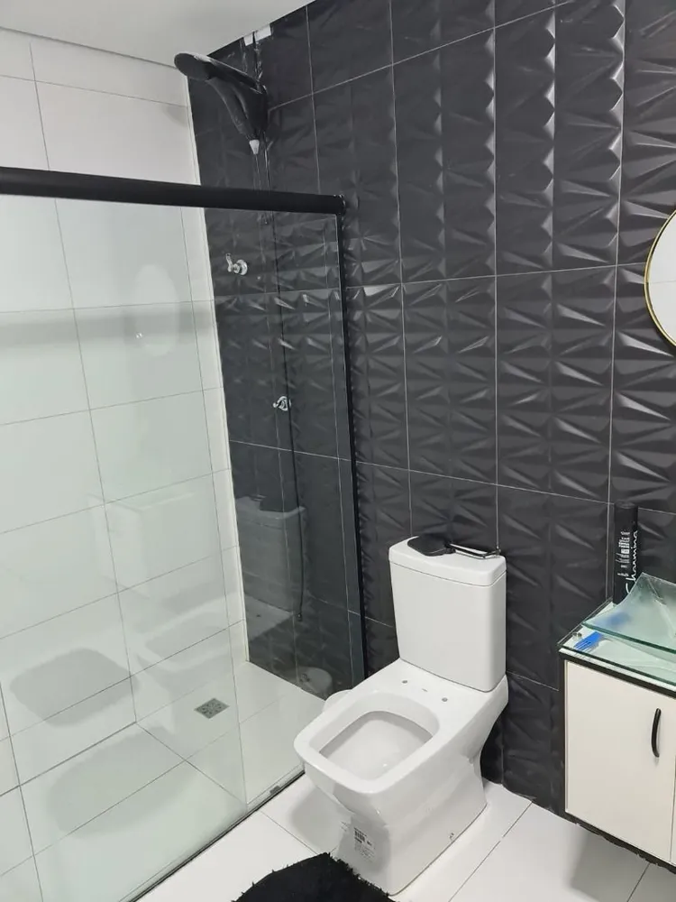 Casa, 3 quartos, 160 m² - Foto 4