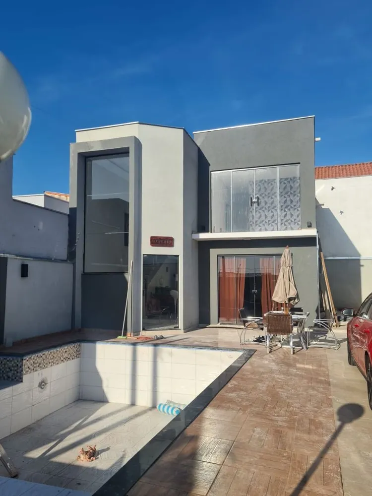 Casa, 3 quartos, 160 m² - Foto 6