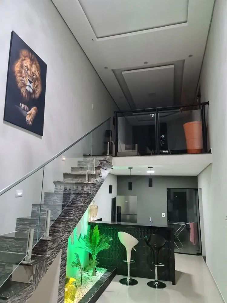 Casa, 3 quartos, 160 m² - Foto 11