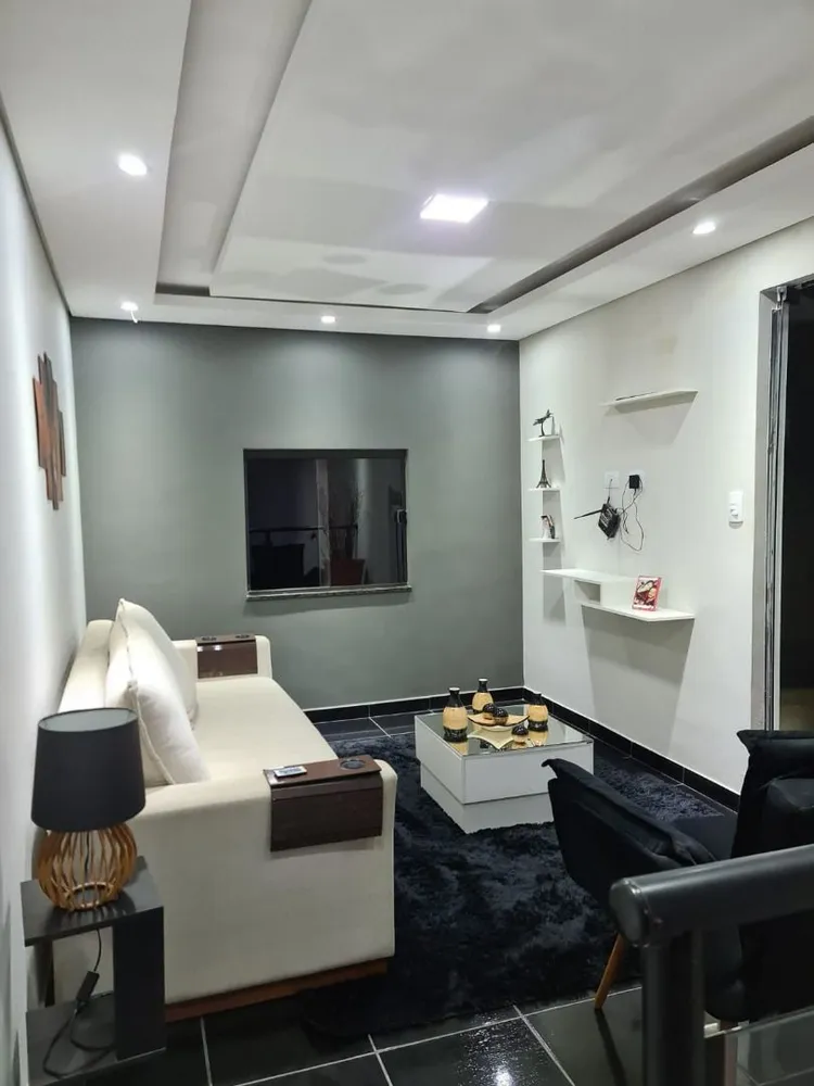 Casa, 3 quartos, 160 m² - Foto 7