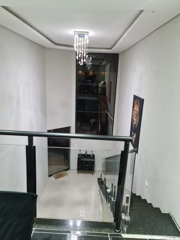 Casa, 3 quartos, 160 m² - Foto 1