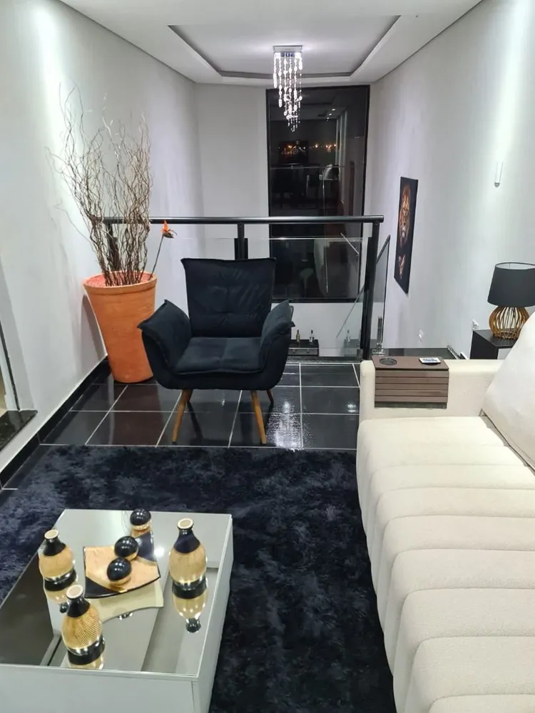 Casa, 3 quartos, 160 m² - Foto 2