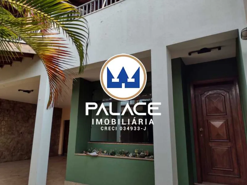 Casa, 6 quartos, 337 m² - Foto 4