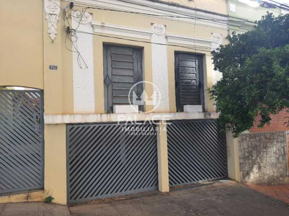 Casa, 1 quarto, 193 m² - Foto 1