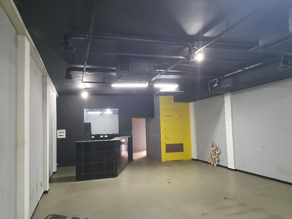 Loja-Salão à venda e aluguel, 120m² - Foto 1