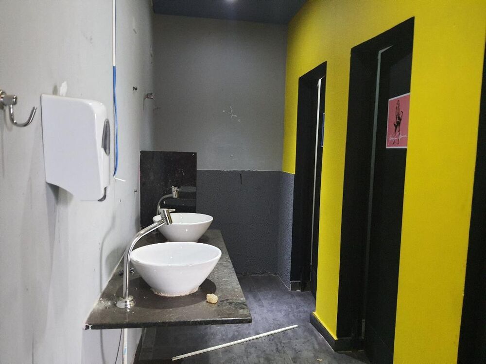 Loja-Salão à venda e aluguel, 120m² - Foto 3
