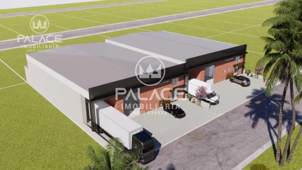 Prédio Inteiro, 1400 m² - Foto 2