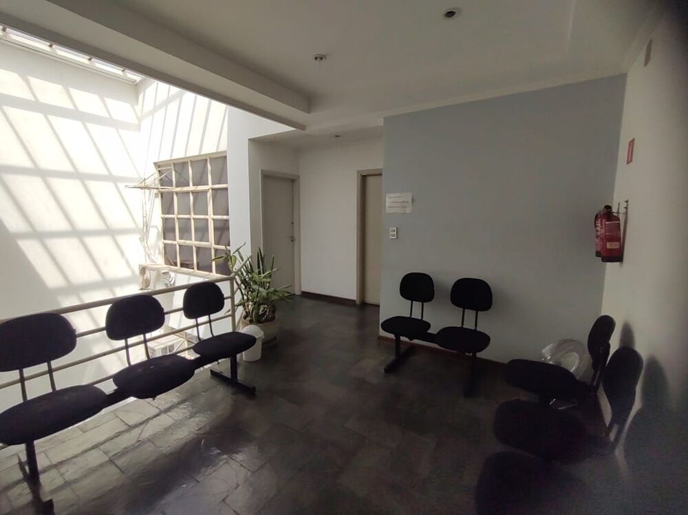 Conjunto Comercial-Sala para alugar, 15m² - Foto 4