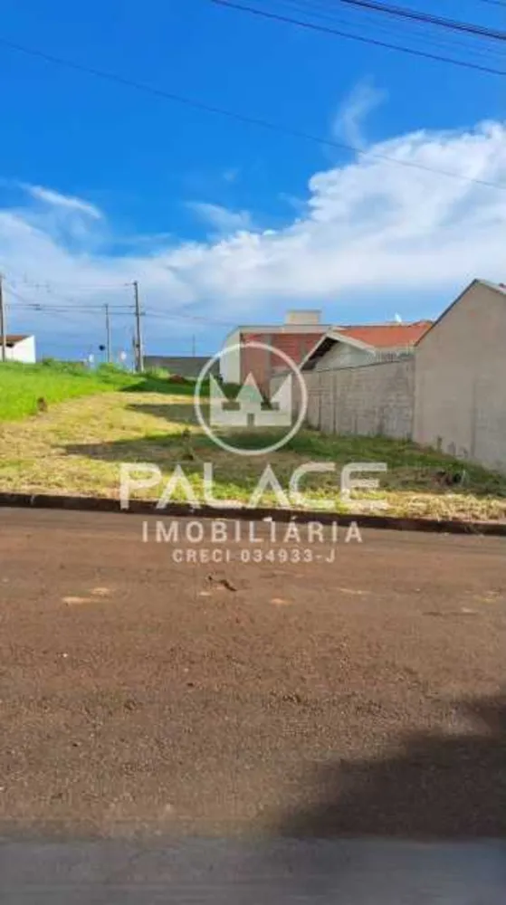 Terreno, 200 m² - Foto 1