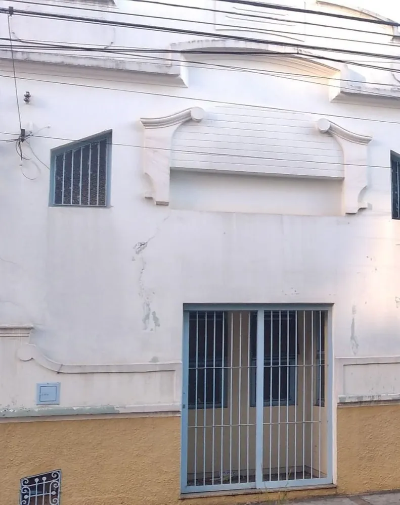 Prédio Inteiro, 118 m² - Foto 1