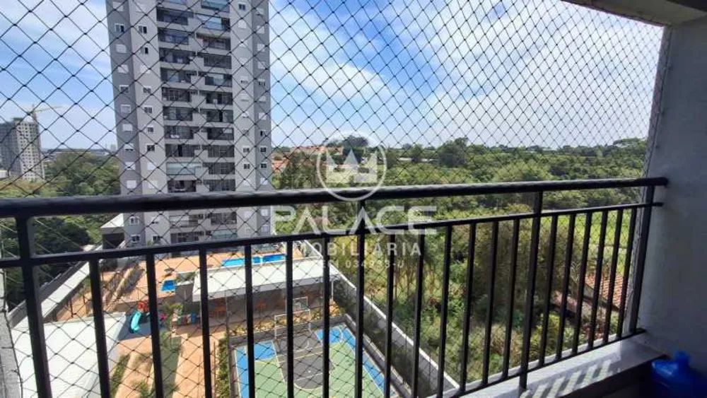 Apartamento, 3 quartos, 76 m² - Foto 3