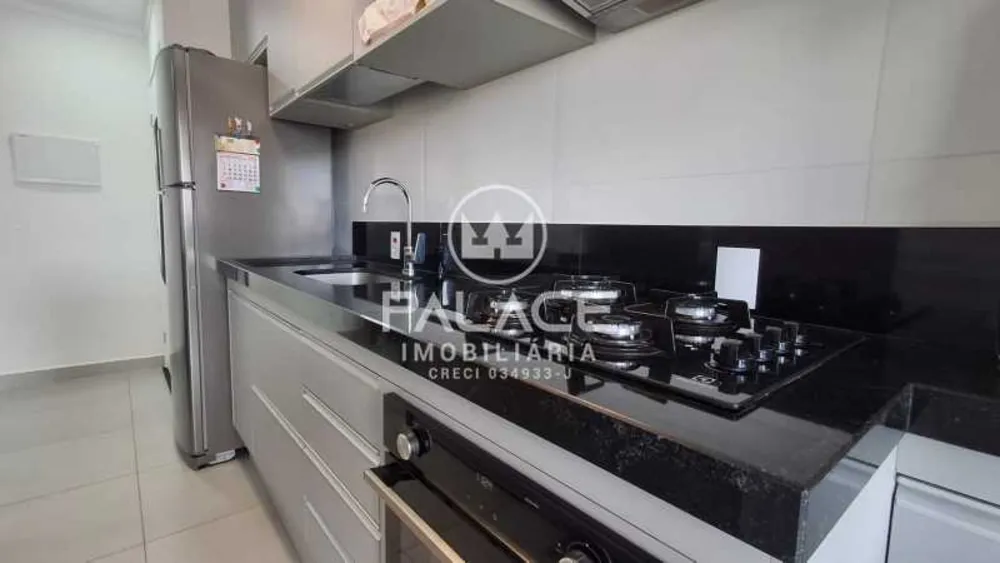 Apartamento, 3 quartos, 76 m² - Foto 4