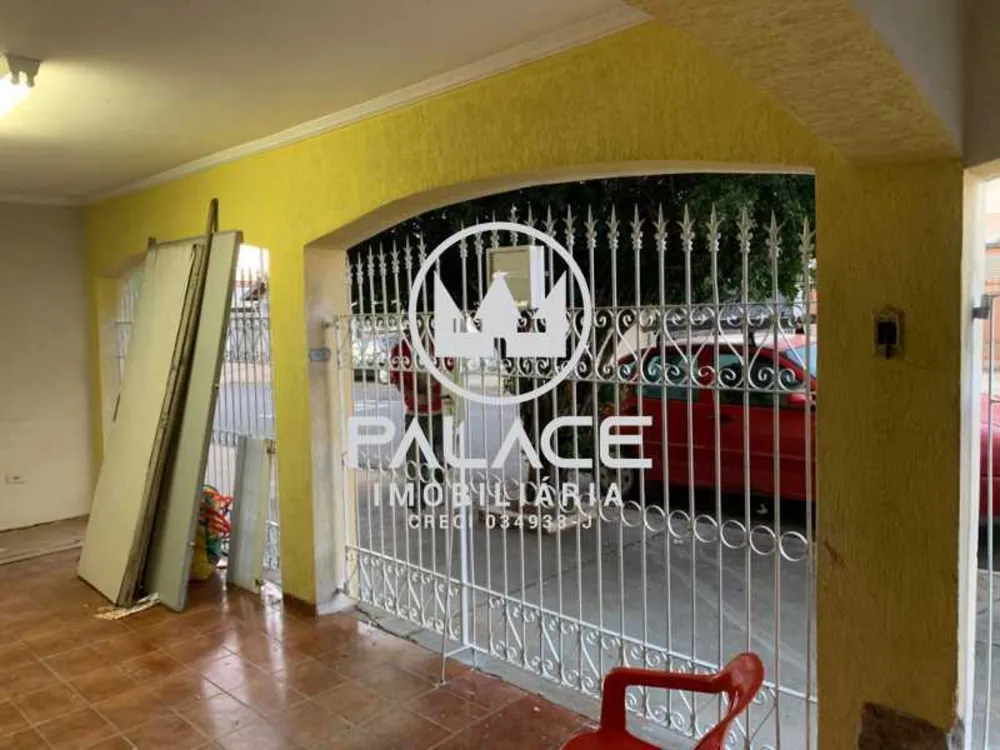 Casa, 4 quartos, 230 m² - Foto 1