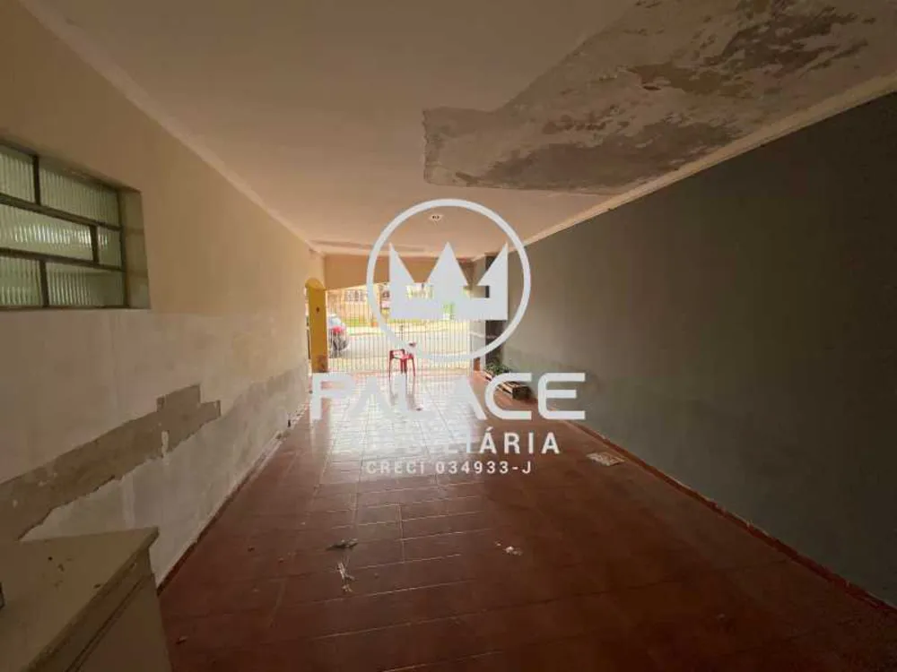 Casa, 4 quartos, 230 m² - Foto 5