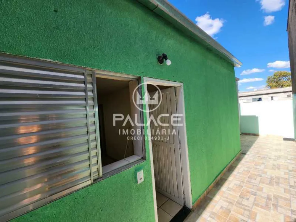 Casa, 1 quarto, 52 m² - Foto 5