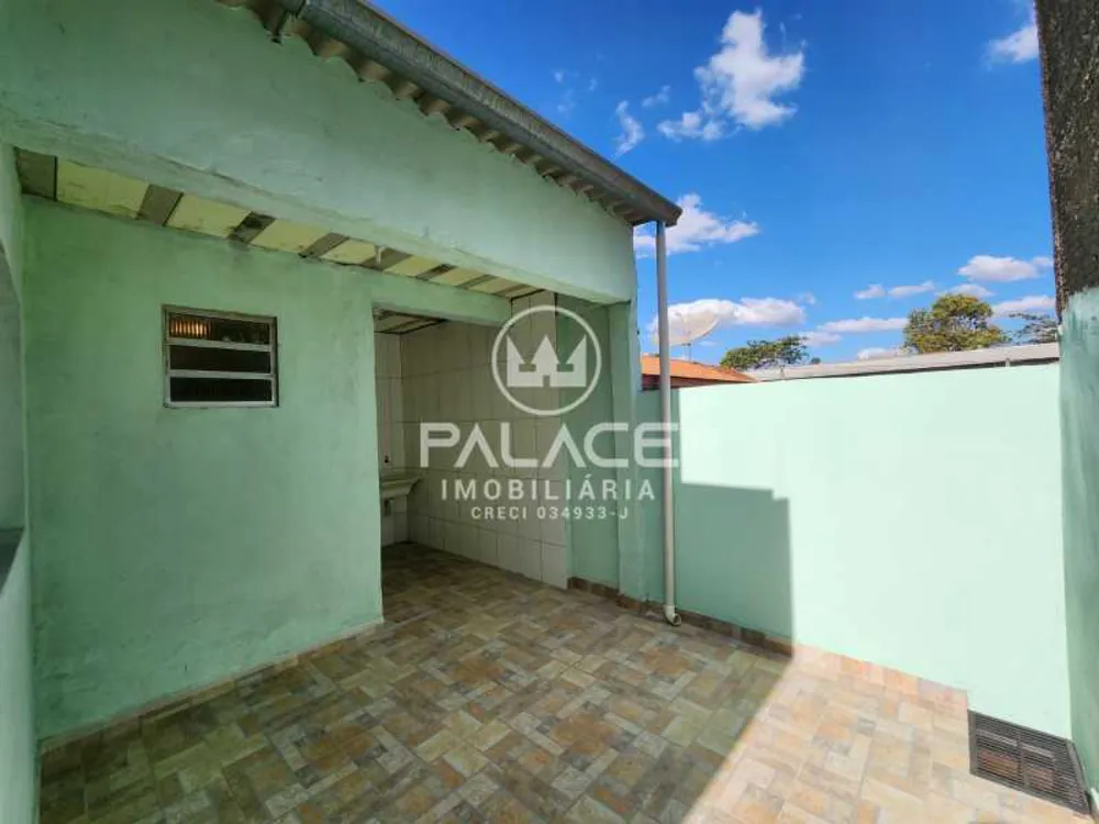 Casa, 1 quarto, 52 m² - Foto 8