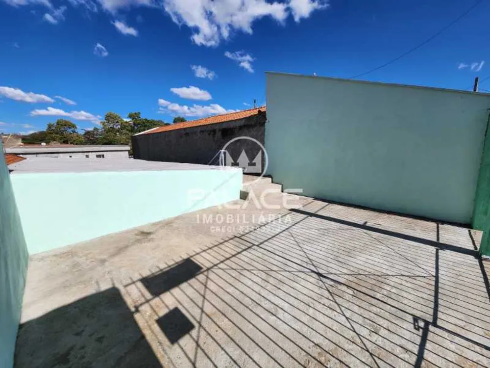 Casa, 1 quarto, 52 m² - Foto 2