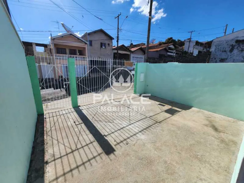 Casa, 1 quarto, 52 m² - Foto 1