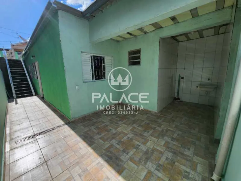 Casa, 1 quarto, 52 m² - Foto 4