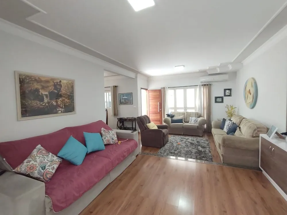 Casa, 3 quartos, 163 m² - Foto 4