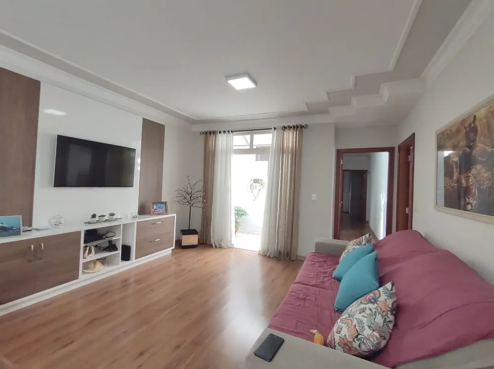 Casa, 3 quartos, 163 m² - Foto 5