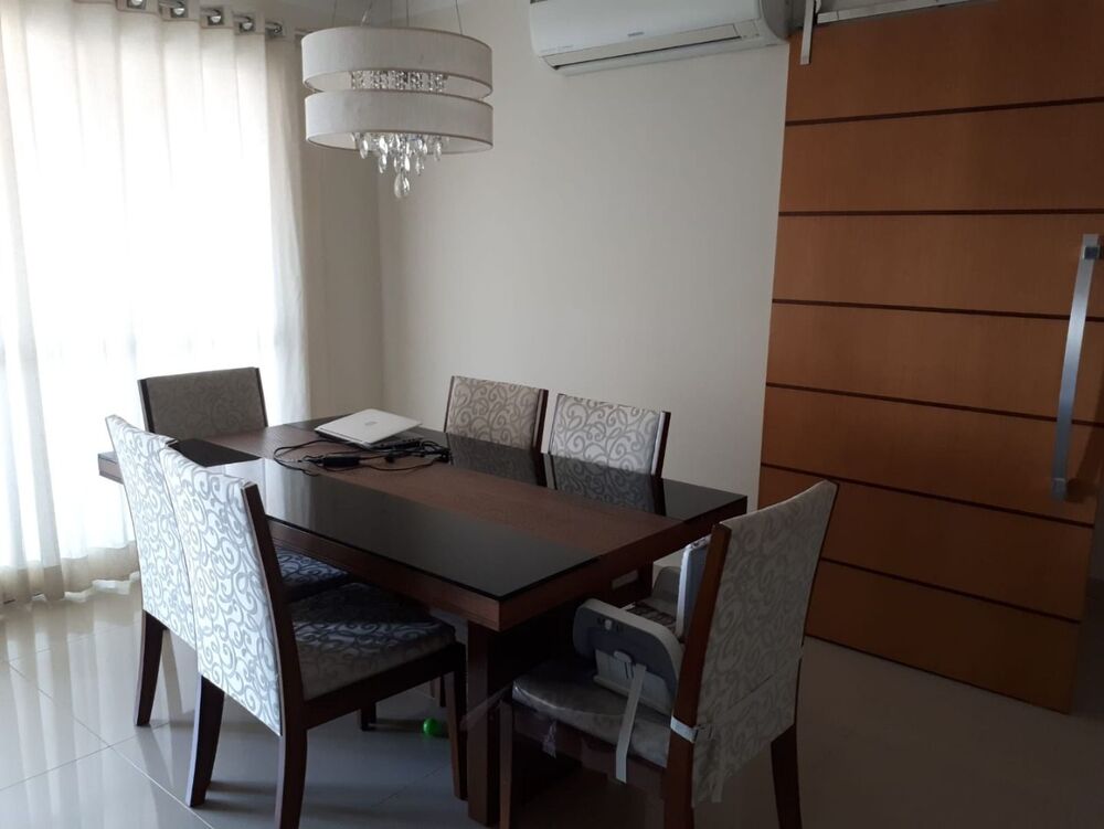 Apartamento à venda com 3 quartos, 140m² - Foto 4