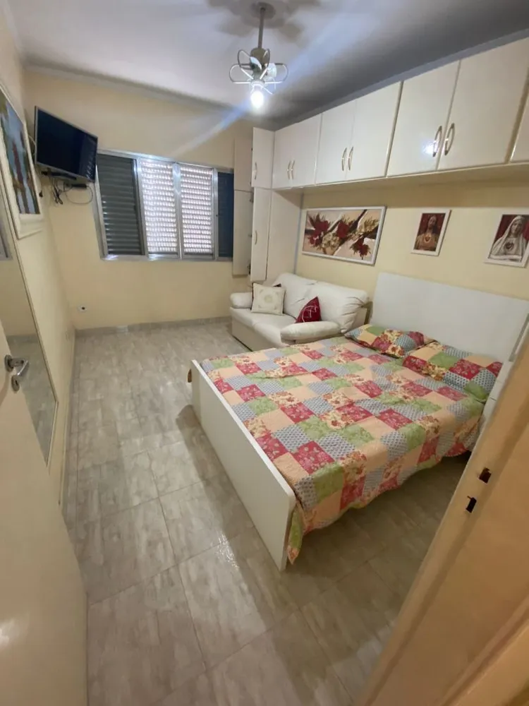 Apartamento, 3 quartos, 97 m² - Foto 3