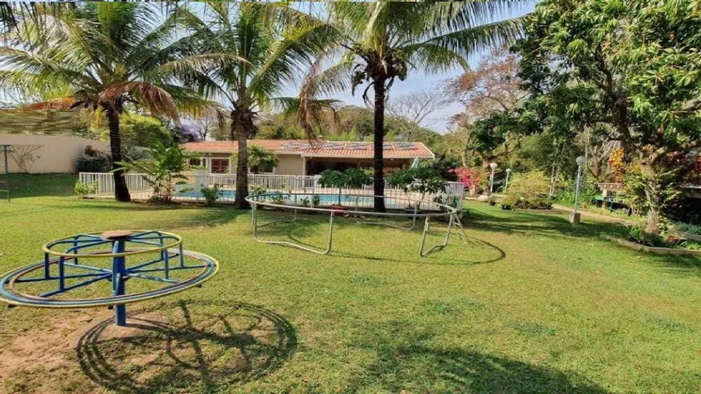 Chácara, 7 quartos - Foto 5