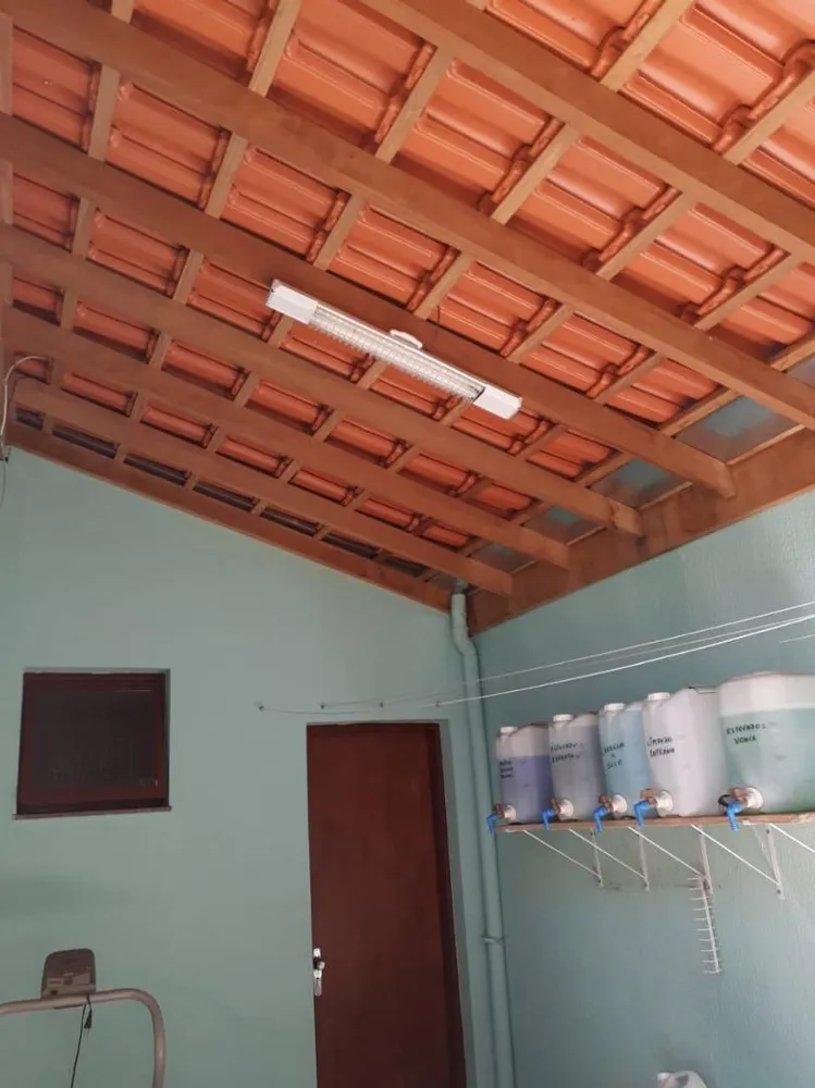Casa, 2 quartos, 142 m² - Foto 2