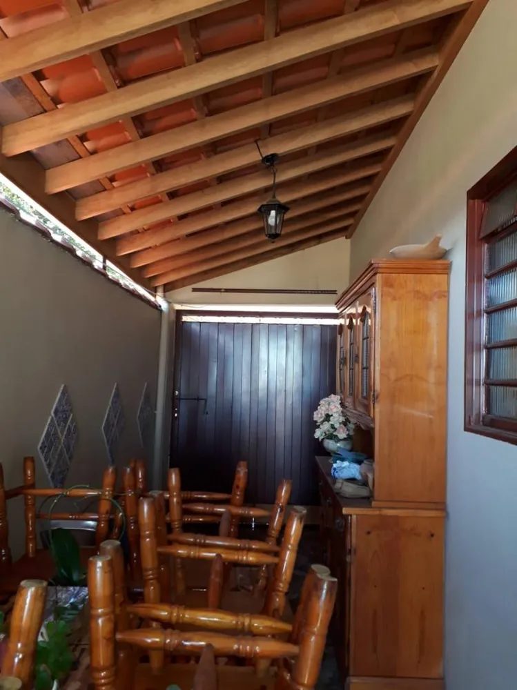 Casa, 2 quartos, 142 m² - Foto 1