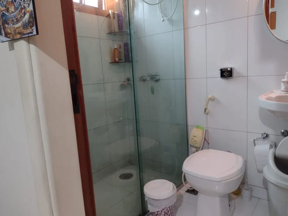 Casa, 3 quartos, 211 m² - Foto 3