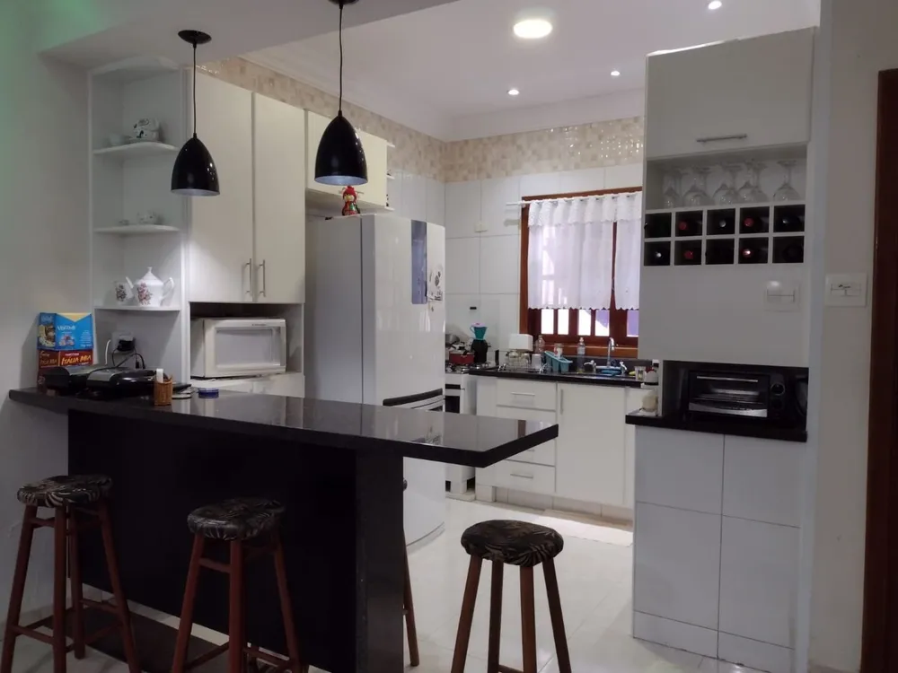 Casa, 3 quartos, 211 m² - Foto 5
