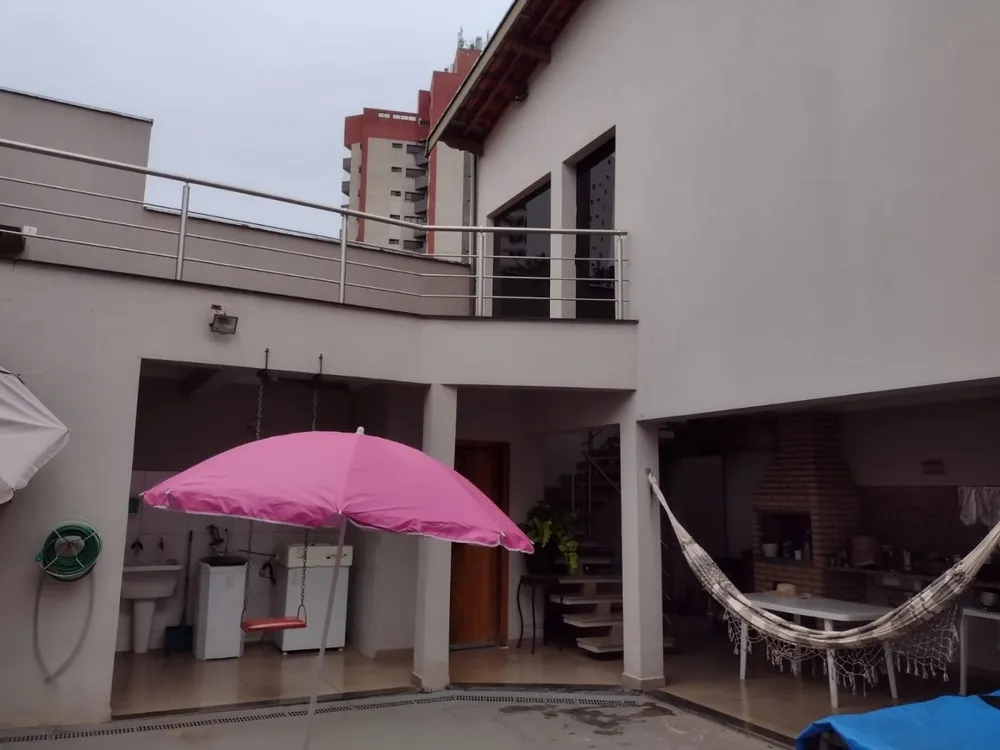 Casa, 3 quartos, 211 m² - Foto 7