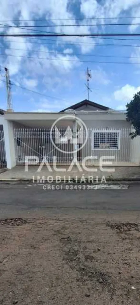 Casa, 3 quartos, 160 m² - Foto 1
